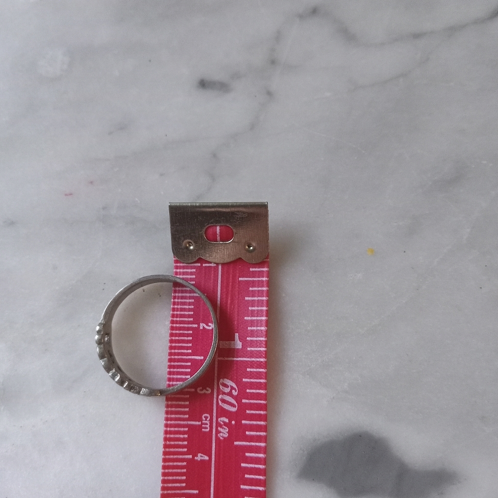 LOVE ring - Picture 2 of 2